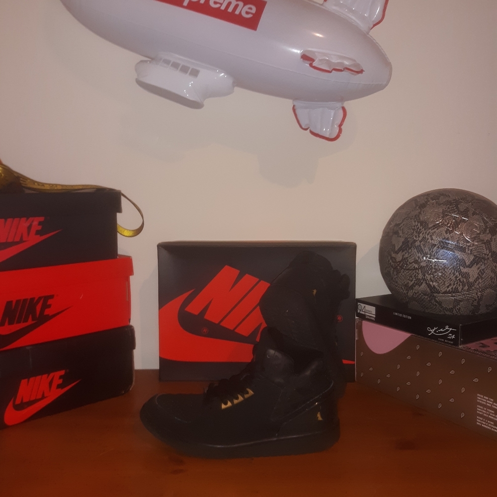 Jordan sneakers
